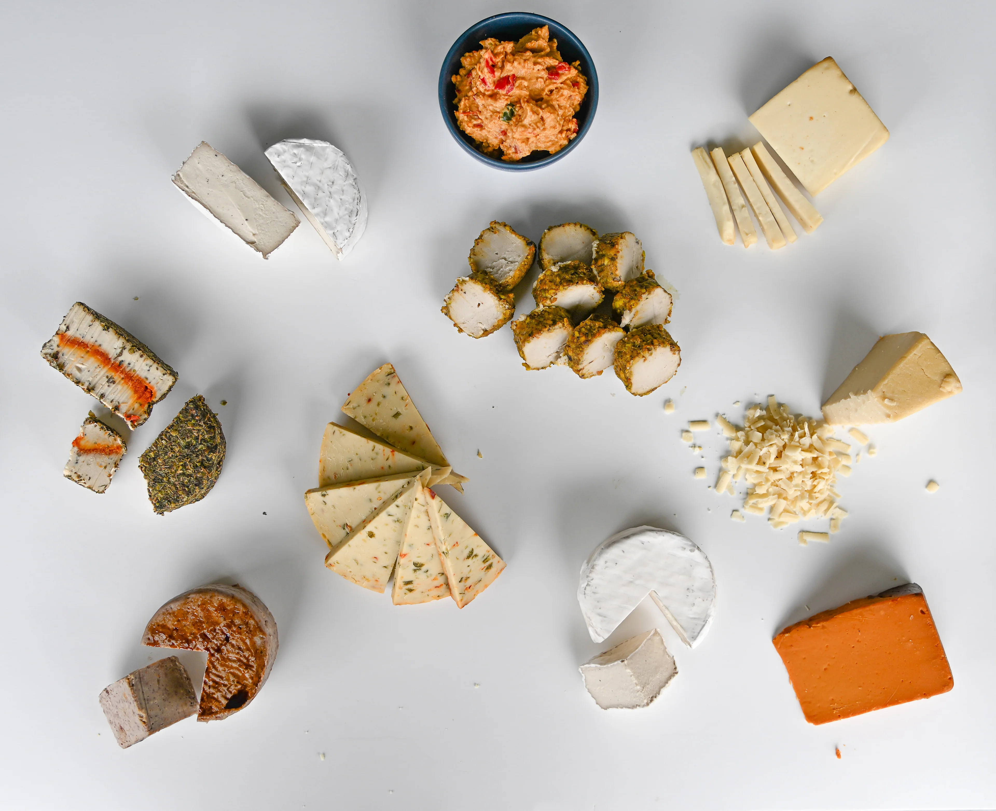 The Evolution of Artisanal Cheese